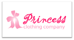 clothing company logo
