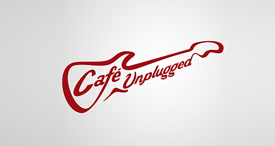 cafe unplugged