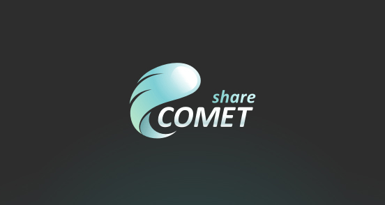 comet share