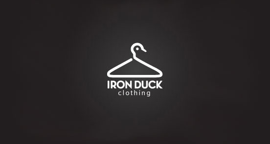 iron duck