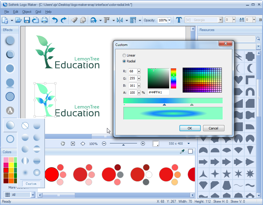 logo maker software download